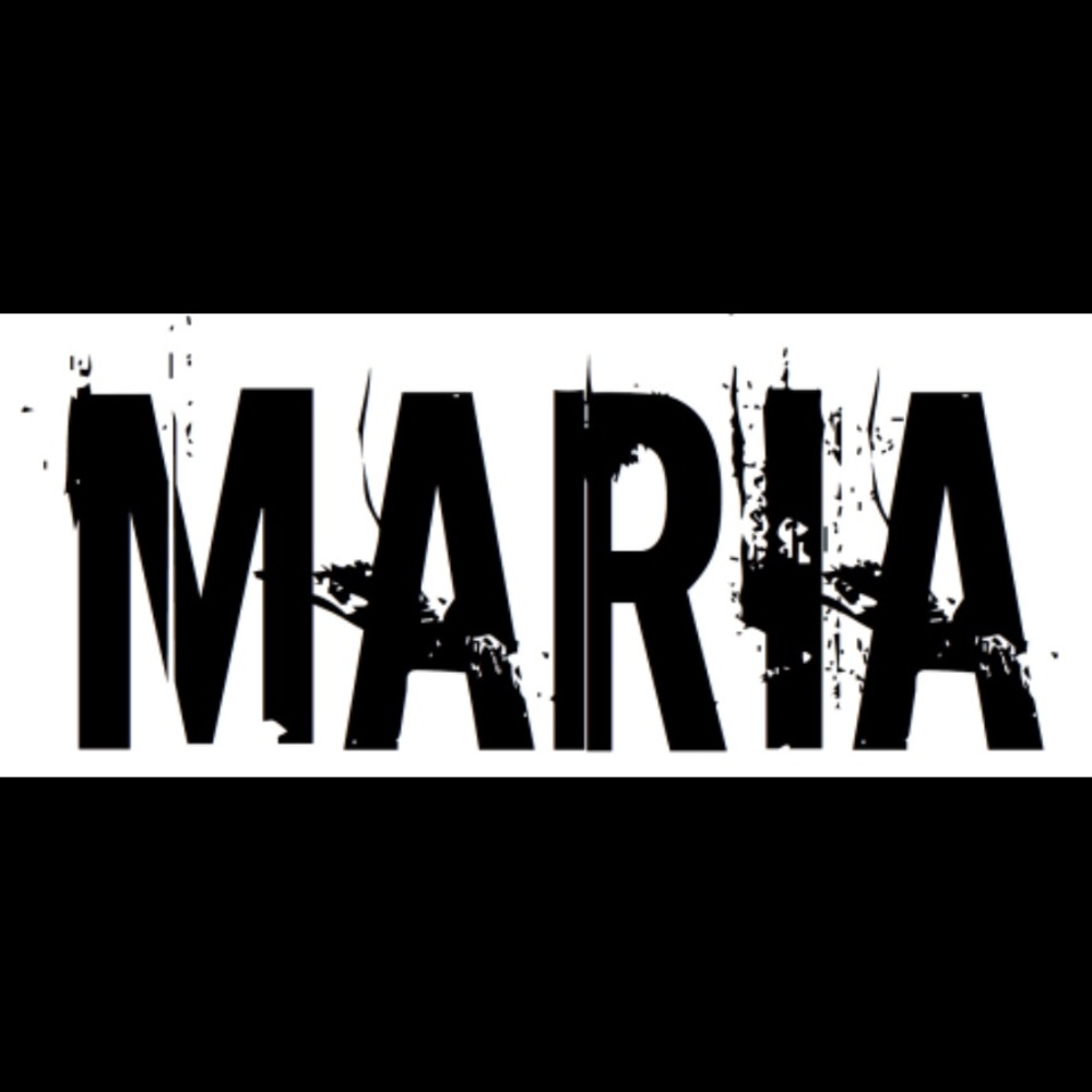 Meet your Posher, Maria